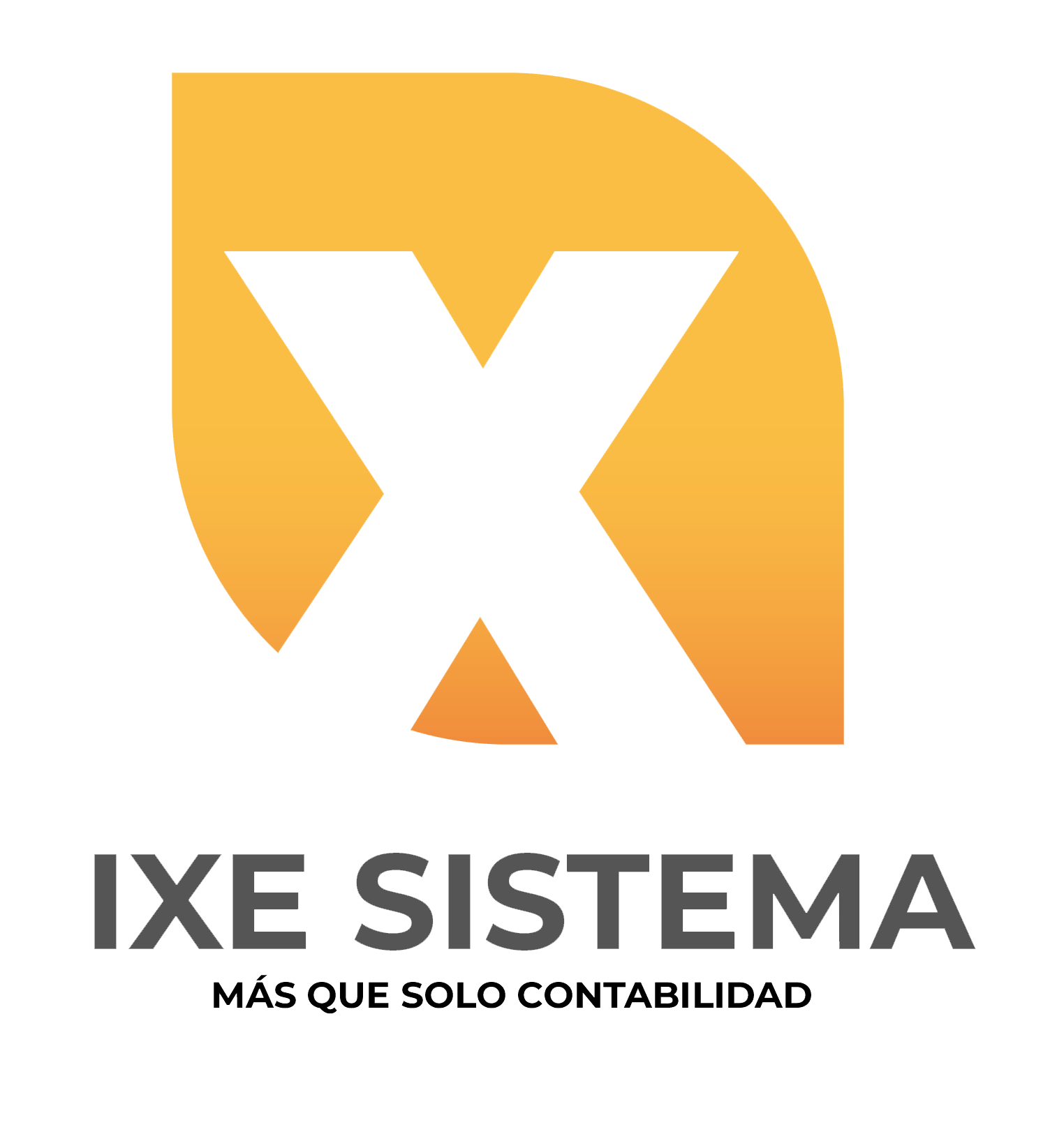 IXE Logo